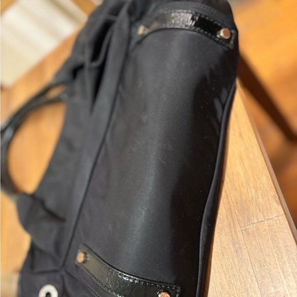 Loved Kate Spade Black Women's Bag - Picture 3 of 3